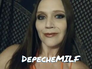 DepecheMILF