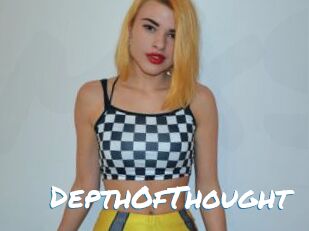 DepthOfThought