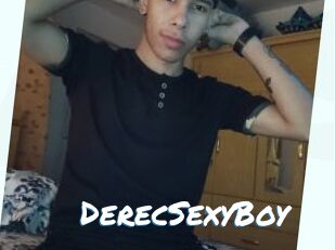 DerecSexyBoy