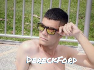 DereckFord