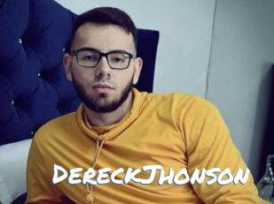 DereckJhonson
