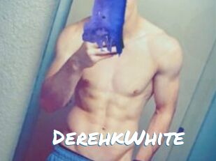 DerehkWhite