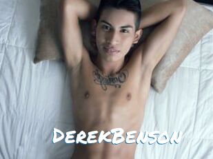 DerekBenson
