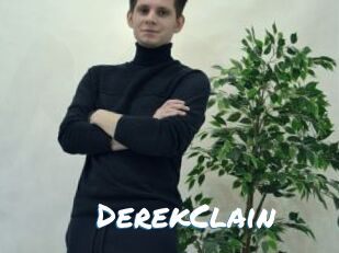 DerekClain