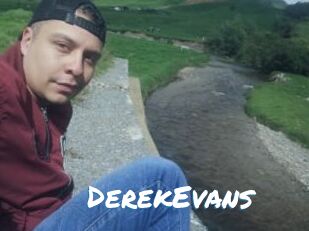 DerekEvans