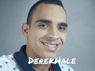 DerekHale