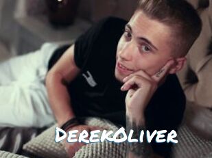 DerekOliver
