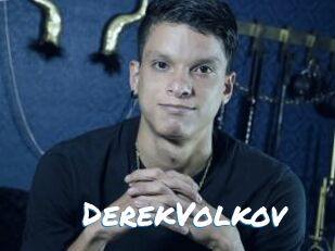 DerekVolkov