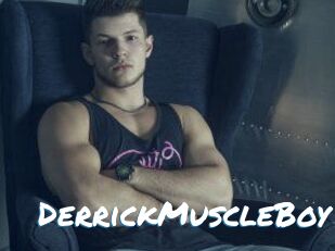 DerrickMuscleBoy