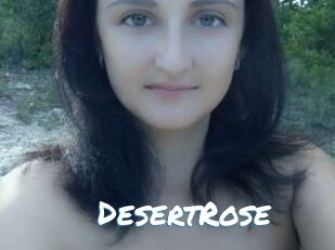 DesertRose