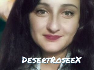 DesertRoseeX
