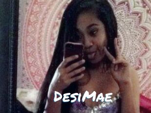 DesiMae