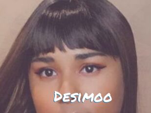 Desimoo
