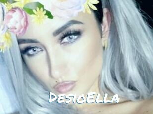 DesioElla Max 50