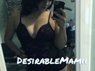 DesirableMamii