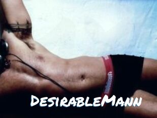 DesirableMann