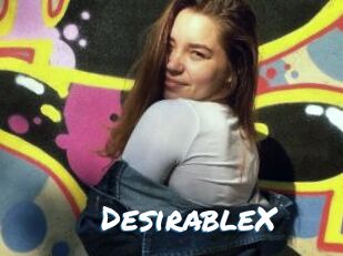 DesirableX