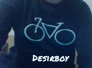 Desirboy