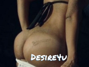 Desire4u