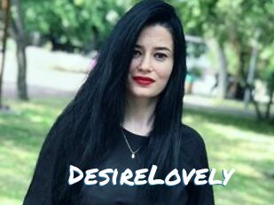 DesireLovely Max 50