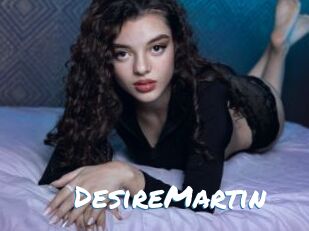 DesireMartin