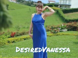 DesiredVanessa