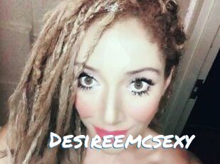 Desireemcsexy