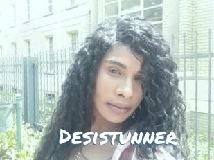 Desistunner