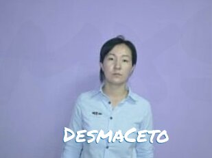 DesmaCeto