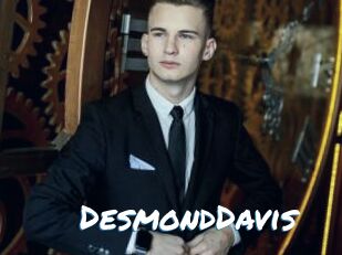 DesmondDavis