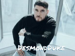 DesmondDuke