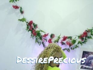 DessirePrecious