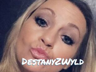 DestanyZWyld