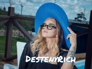 DestenyRich