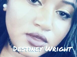 Destiney_Wright