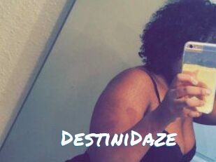 DestiniDaze