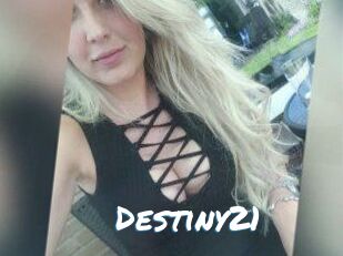 Destiny21