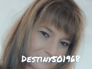 Destiny501968 Max 50