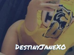 DestinyJaneXO