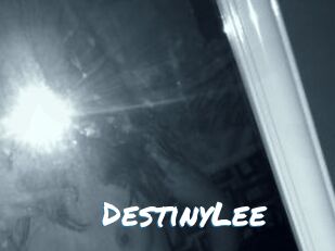 DestinyLee