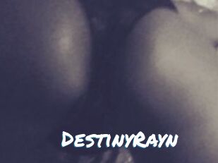 DestinyRayn