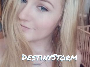 DestinyStorm