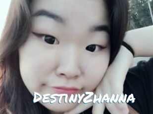 DestinyZhanna