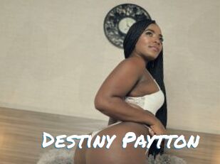Destiny_Paytton