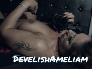 DevelishAmeliam