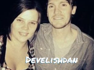 Develishdan