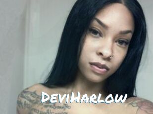 DeviHarlow