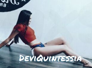 DeviQuintessia Max 50