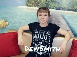 DeviSmith