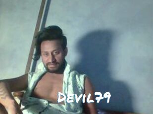 Devil79 Max 50